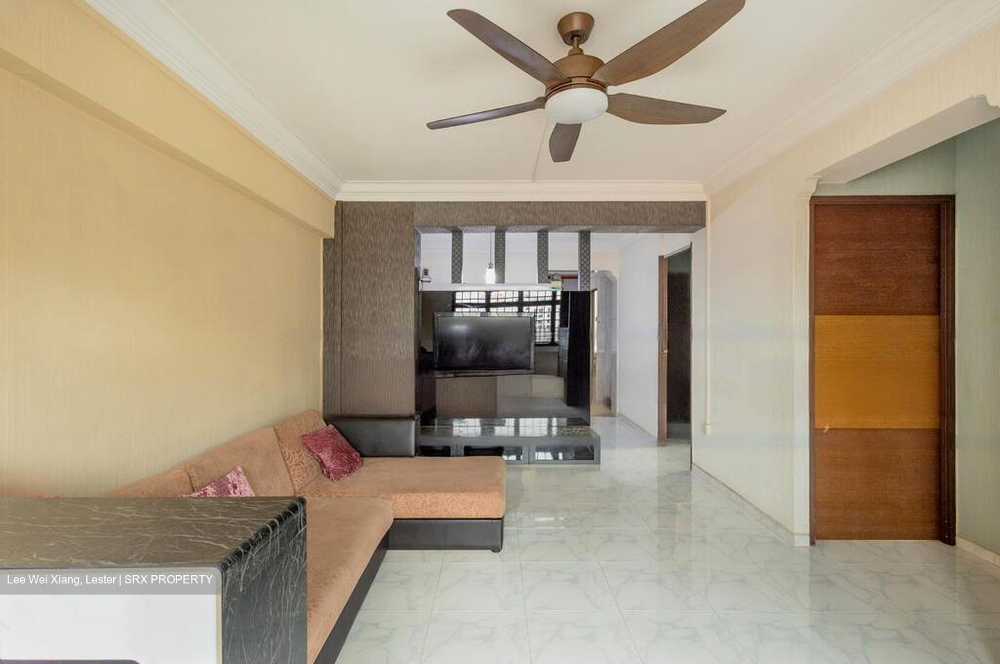 Blk 909 Hougang Street 91 (Hougang), HDB 4 Rooms #548428201